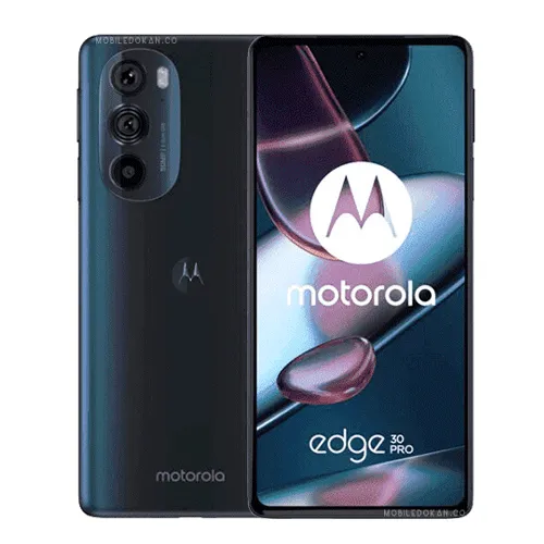 Motorola Edge plus 5G UW 2022