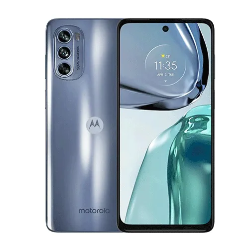 Motorola Moto G62 5G India