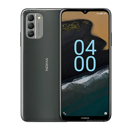 Nokia G400