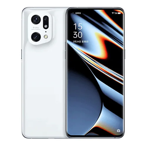 OPPO Find X5 Pro Dimensity Edition 5G