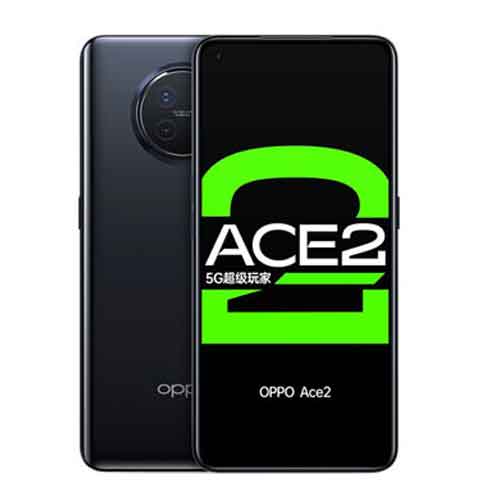 Oppo Ace 3