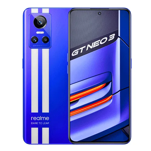 Realme GT Neo 3 150W 5G