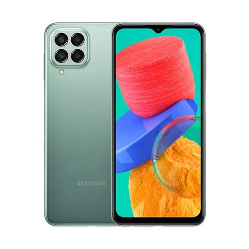 Samsung Galaxy Jump2 5G