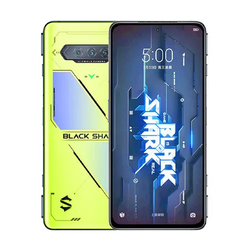 Xiaomi Black Shark 5 RS 5G